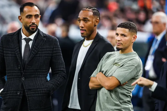 Mercato - OM : Amine Harit a tranché pour son avenir
