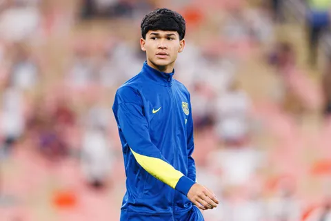 Mercato PSG : en réponse au départ de Dro Fernandez, le Barça veut piquer un titi parisien