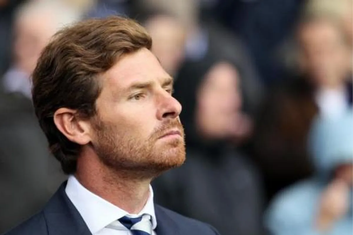 Tottenham : Villas-Boas se croit en Ligue des Champions