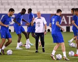 Edf : “des choses qui me plaisent un peu moins”, Deschamps secoue un remplaçant !