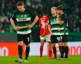 Sporting Portugal : l’après-Ruben Amorim vire au cauchemar