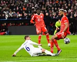 Verratti désigné symbole des échecs du PSG !