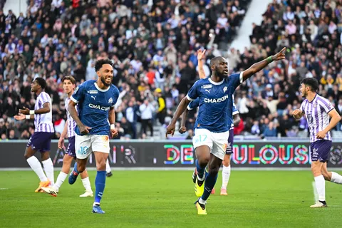 Mercato - OM : vers un transfert inattendu ?