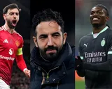 Mercato Manchester United : 325 M€ de recrues, le onze idéal de Ruben Amorim pour la saison 2025-2026