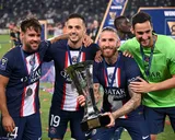 Un Espagnol du PSG ouvert à un départ ?