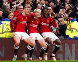 Mercato Real Madrid : deux Anglais de 19 et 20 ans pour renouveler l’effectif