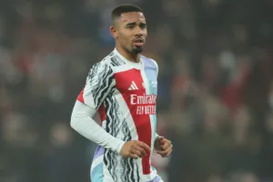 Mercato Arsenal : un favori étonnant se démarque pour exfiltrer Gabriel Jesus