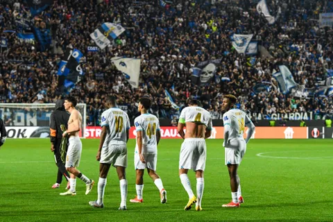 OM : les Marseillais n’ont “pas le niveau”, le constat cruel