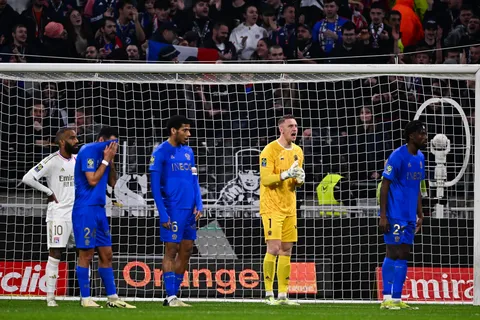 Mercato - Nice : un cadre visé par la Premier League