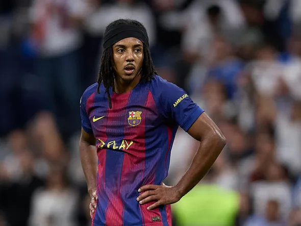 Mercato – Le Barça fixe le prix de Koundé, un finaliste du Mondial 2026 envisagé pour le remplacer