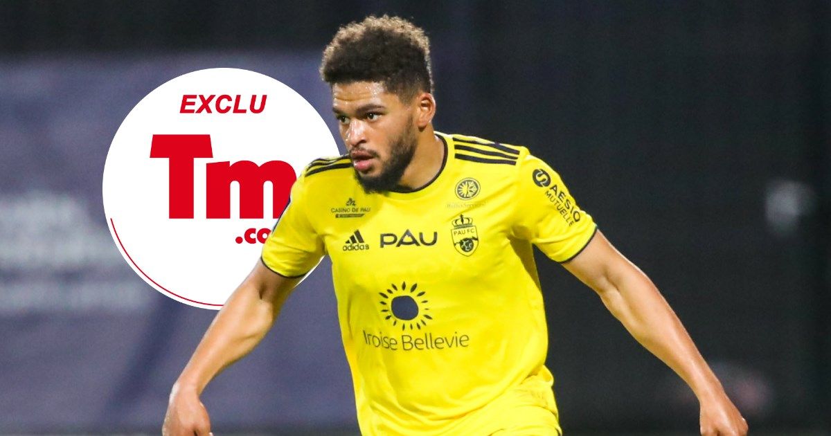 “J’aurais pu être dans l’avion avec Emiliano Sala”… La leçon de vie de Denis-Will Poha