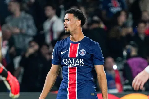 PSG : Warren Zaïre-Emery à l’origine d’un paradoxe déroutant
