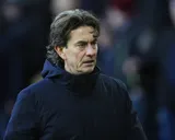 Mercato – De Zerbi parmi les 4 favoris pour succéder à Thomas Frank, viré par Tottenham