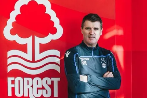 Nottingham Forest : Roy Keane quitte ses fonctions (Officiel)