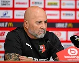 Rennes : “nous n’étions pas d’accord”, Jorge Sampaoli explique les raisons de son échec et de son départ