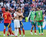 Barça : Deco rêve d’un milieu de la Roja !