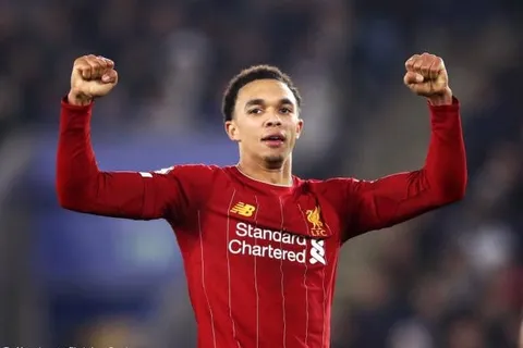 Liverpool : Alexander-Arnold est fan du Barça