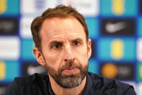 Ferdinand s’en prend à Southgate après la prestation de l’Angleterre !
