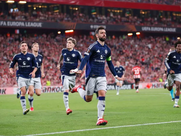 Tottenham – Manchester United (Finale Ligue Europa) : chaîne TV, heure et compos probables du match