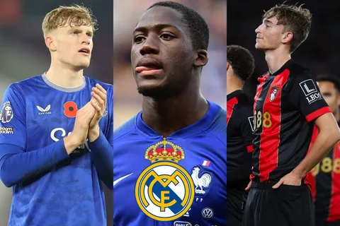 Mercato - Ibrahima Konaté ou ses deux concurrents de Premier League, qui serait le défenseur central idéal pour le Real Madrid