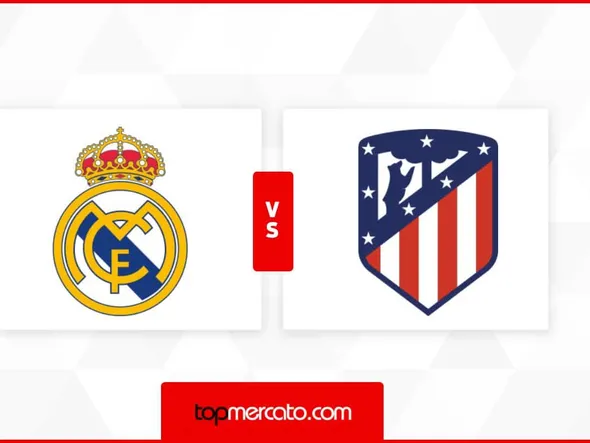 Pronostic Real Madrid Atletico Madrid – Ligue des Champions (04/03/2025)
