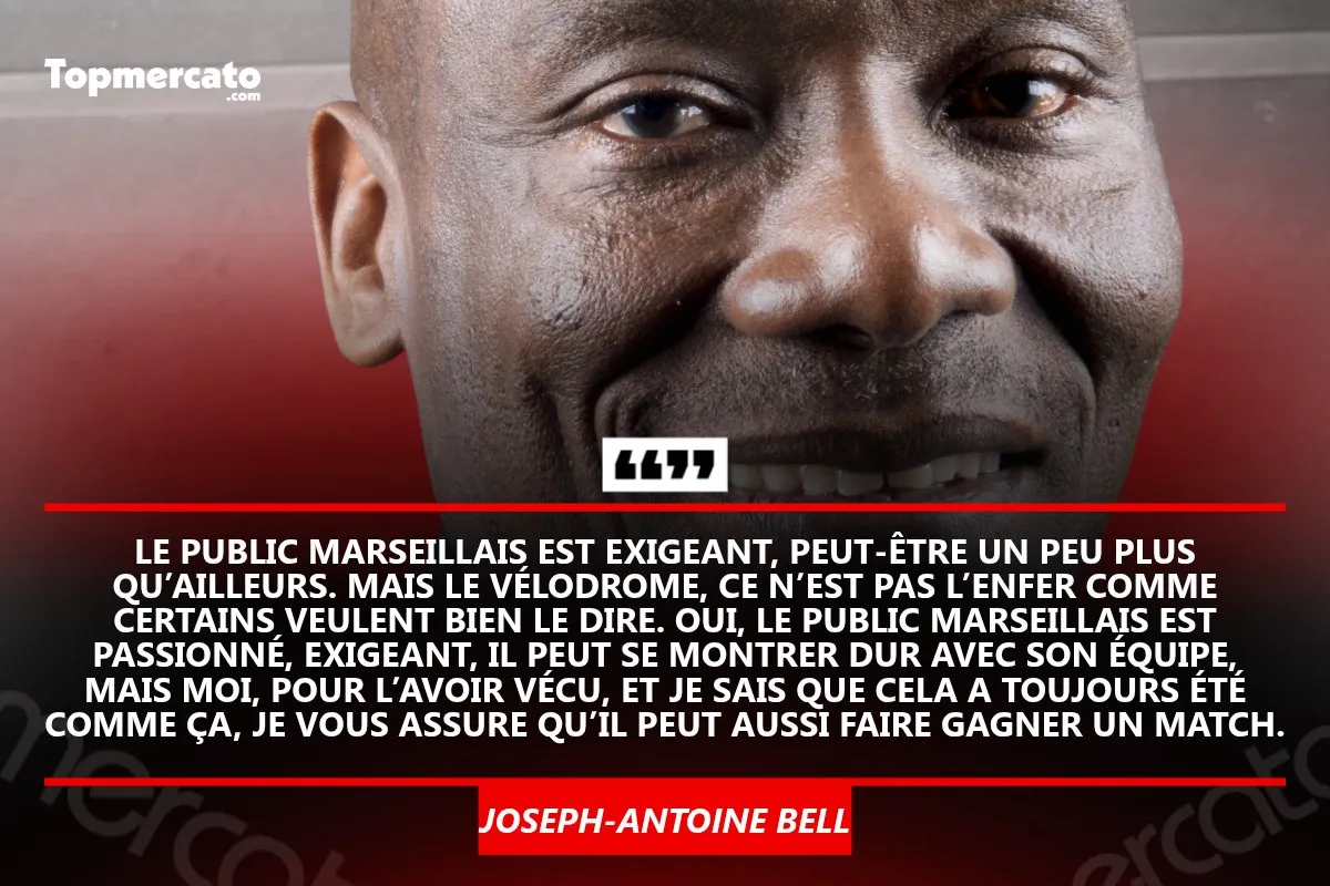 Joseph-Antoine Bell