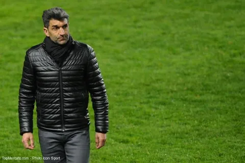 Monaco : Manuel Pires quitte le centre de formation (Officiel)