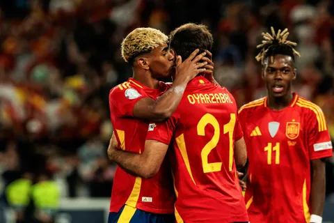 Mercato – Manchester United prêt à “tenter l’impossible” avec Mikel Oyarzabal