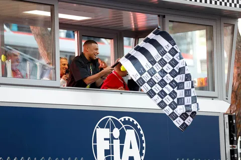 “Monaco est toujours une bonne idée”, la petite phrase inattendue de Mbappé !