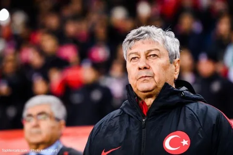 Santos : Lucescu confirme des discussions avec le club