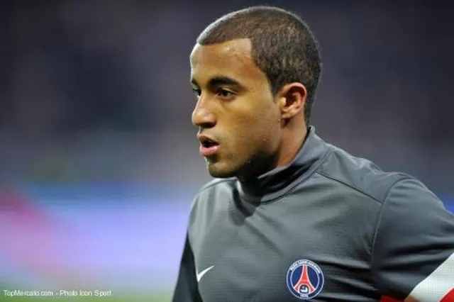 PSG : Ceara sait que Lucas aura des difficultés, mais…