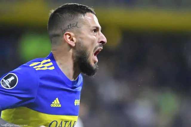 Mercato - Boca Juniors : deux clubs tentent de débaucher Benedetto