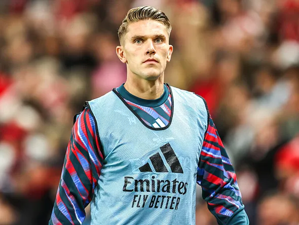 Arsenal : Viktor Gyökeres disponible au mercato d’hiver pour ce prix ?