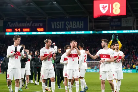 Euro 2024 – Turquie : groupe, match et liste