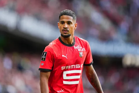 Mercato Rennes : “la porte a été fermée”, Ludovic Blas explique son non-départ et entretient le flou sur son avenir