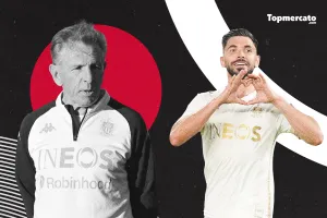 Nice : Wahi décisif, Sanson relancé, Clauss prolongé… Les 3 succès de Claude Puel depuis son retour