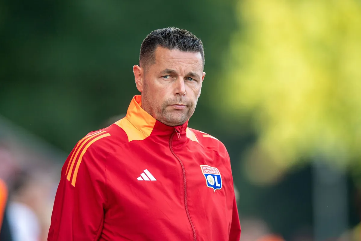 OL : un indésirable part pour 0 € !