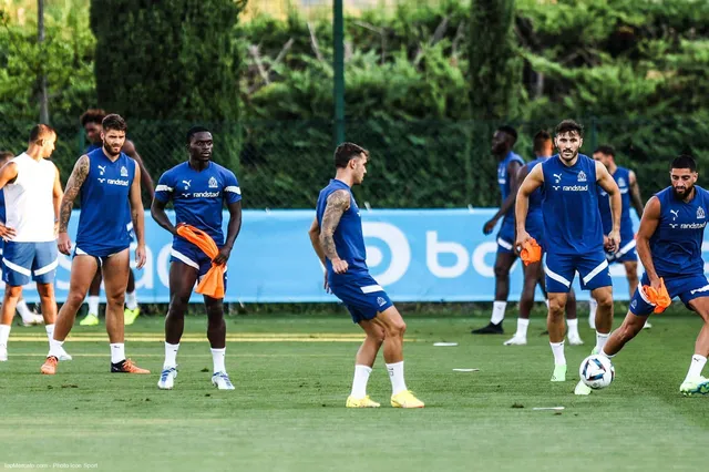 Mercato - OM : le départ d’un indésirable se confirme !