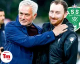 ASSE : “il part pour un géant”, le choix Ian Cathro validé au Portugal où son “football positif” et sa “bouffée d’air frais” ont marqué les esprits