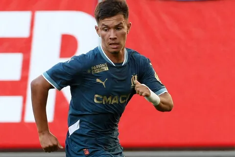 OM : les 5 options pour remplacer Valentin Carboni