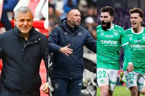 Un attaquant à 3 M€ attendu au LOSC, une pépite du HAC sur le départ, la nouvelle sortie d’Horneland sur Stassin et Davitashvili… Les 3 infos mercato du jour