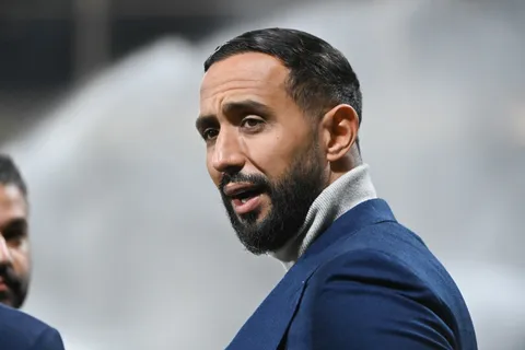 OM : “on s’est plantés”, Benatia sort du silence sur le mercato et son échec