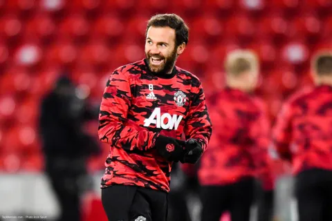 Officiel Mercato - Turquie : un nouveau point de chute pour Juan Mata