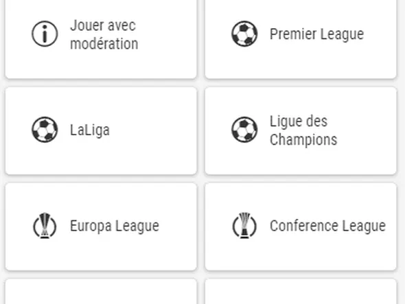 Bwin sport : présentation de l’offre du bookmaker 2026
