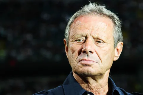 Italie : Zamparini est décédé