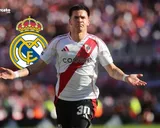 Comment joue Mastantuono, le grand prodige argentin en route pour le Real Madrid ?