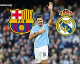 Barça plutôt que Real : Rodri a-t-il vraiment fait le bon choix mercato ?
