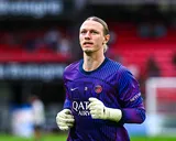 Mercato – Après l’échec estival Zion Suzuki, le PSG tranche sur l’avenir de Matvey Safonov