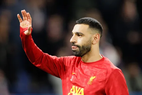 Mercato Manchester City : Mohamed Salah réclame un Citizen à Liverpool