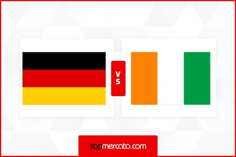 Pronostic Allemagne Côte d’Ivoire – Coupe du Monde 2026 (20/06/2026)
